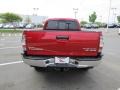 Barcelona Red Metallic - Tacoma V6 Prerunner Access Cab Photo No. 18