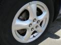 2003 Ford Taurus SE Wheel and Tire Photo