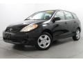 2006 Black Sand Pearl Toyota Matrix AWD  photo #1