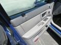 Medium Graphite Door Panel Photo for 2003 Ford Taurus #80259257