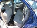 Medium Graphite Rear Seat Photo for 2003 Ford Taurus #80259272