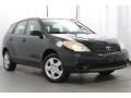 2006 Black Sand Pearl Toyota Matrix AWD  photo #5