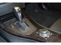  2011 3 Series 328i Coupe 6 Speed Steptronic Automatic Shifter