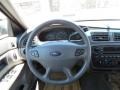 Medium Graphite Steering Wheel Photo for 2003 Ford Taurus #80259307