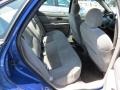 Medium Graphite Rear Seat Photo for 2003 Ford Taurus #80259333