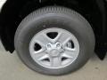 2013 Toyota Tundra SR5 Double Cab Wheel and Tire Photo