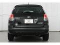 2006 Black Sand Pearl Toyota Matrix AWD  photo #8