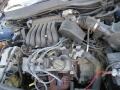 3.0 Liter OHV 12-Valve V6 Engine for 2003 Ford Taurus SE #80259373