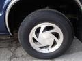 Indigo Blue Metallic - Blazer LS 4x4 Photo No. 9