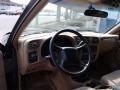 Indigo Blue Metallic - Blazer LS 4x4 Photo No. 10