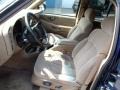 Indigo Blue Metallic - Blazer LS 4x4 Photo No. 11