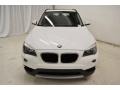 Alpine White - X1 sDrive28i Photo No. 4