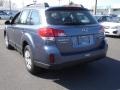 Twilight Blue Metallic - Outback 2.5i Photo No. 6