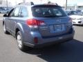 2013 Twilight Blue Metallic Subaru Outback 2.5i  photo #6