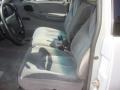 Light Driftwood Satin Glow - Dakota Extended Cab Photo No. 9