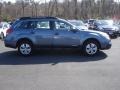 Twilight Blue Metallic - Outback 2.5i Photo No. 7