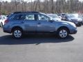 2013 Twilight Blue Metallic Subaru Outback 2.5i  photo #7