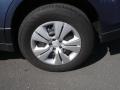 2013 Twilight Blue Metallic Subaru Outback 2.5i  photo #8