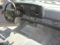 1999 Light Driftwood Satin Glow Dodge Dakota Extended Cab  photo #13