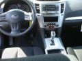 2013 Twilight Blue Metallic Subaru Outback 2.5i  photo #12