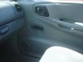 1999 Light Driftwood Satin Glow Dodge Dakota Extended Cab  photo #19