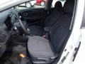 Clear White - Rio EX Sedan Photo No. 11