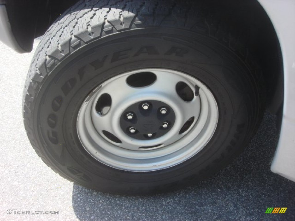 1999 Dodge Dakota Extended Cab Wheel Photo #80259851