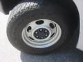 1999 Dodge Dakota Extended Cab Wheel and Tire Photo