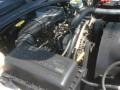 3.9 Liter OHV 12-Valve V6 Engine for 1999 Dodge Dakota Extended Cab #80259908