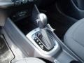 2013 Clear White Kia Rio EX Sedan  photo #16