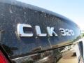 Black - CLK 320 Coupe Photo No. 10