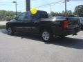 2005 Black Dodge Dakota ST Club Cab 4x4  photo #4