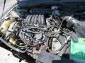 3.0 Liter OHV 12-Valve V6 Engine for 2002 Ford Taurus SE #80260309