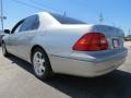 Millenium Silver Metallic - LS 430 Photo No. 2