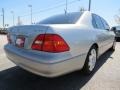 Millenium Silver Metallic - LS 430 Photo No. 3