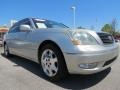 Millenium Silver Metallic - LS 430 Photo No. 4
