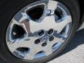 Millenium Silver Metallic - LS 430 Photo No. 5