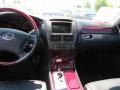 Millenium Silver Metallic - LS 430 Photo No. 9