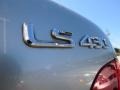 Millenium Silver Metallic - LS 430 Photo No. 11