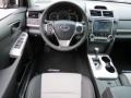 Attitude Black Metallic - Camry SE Photo No. 5