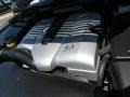 Millenium Silver Metallic - LS 430 Photo No. 14