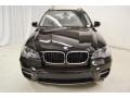 Jet Black - X5 xDrive 35i Photo No. 4