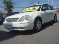 2006 Oxford White Ford Five Hundred Limited  photo #1