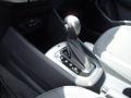 2013 Clear White Kia Rio EX Sedan  photo #16