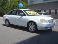 2006 Oxford White Ford Five Hundred Limited  photo #6