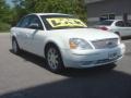 2006 Oxford White Ford Five Hundred Limited  photo #7