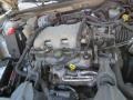 3.1 Liter OHV 12-Valve V6 2000 Buick Century Custom Engine