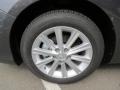 2013 Magnetic Gray Metallic Toyota Camry XLE  photo #4