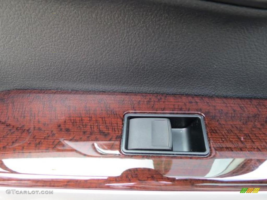 2013 Camry XLE - Magnetic Gray Metallic / Ash photo #7