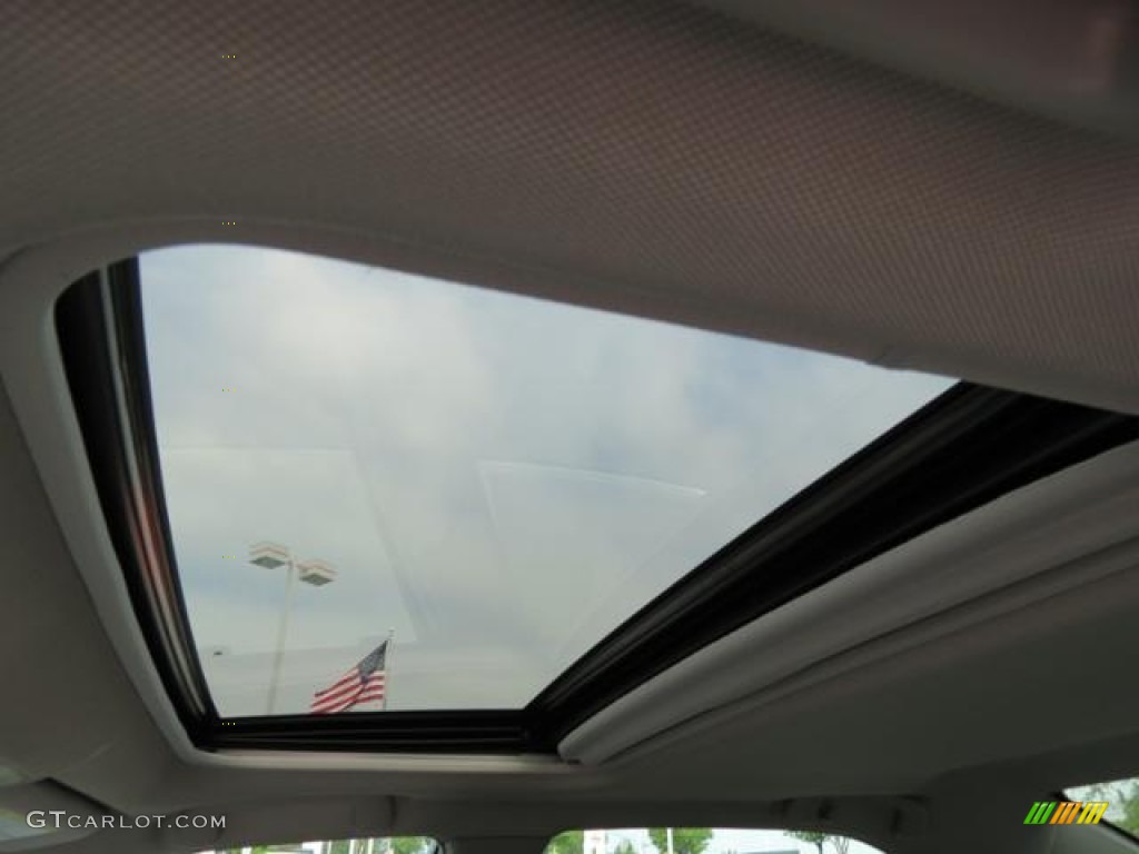 2013 Camry XLE - Magnetic Gray Metallic / Ash photo #11